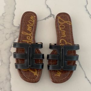 Sam Edelman Sandals NWT